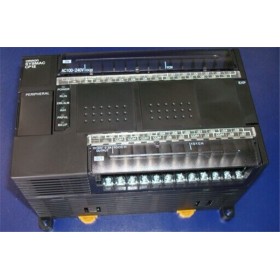 CP1E-E10DT1-D PLC Main Unit DC24V 6 DI 4 DO transistor New with programming cable