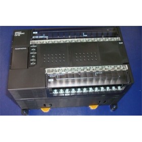 CP1E-E10DT-D PLC Main Unit DC24V 6 DI 4 DO transistor New with programming cable