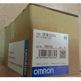 CP1W-CIF11 PLC Expansion new in box