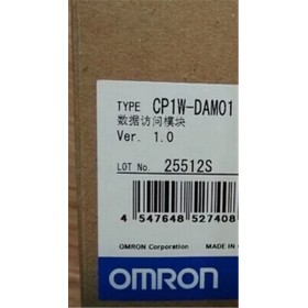 CP1W-DAM01 Expansion LCD Option Board for CPU unit PLC Module unit New