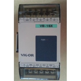 VB-16X-C VIGOR PLC Module 24VDC 16 DI new