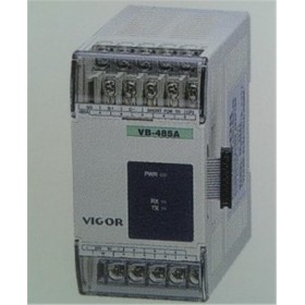 VB-485A VIGOR PLC Module RS-485 communications expansion new