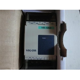 VB-4AD VIGOR PLC Module 4 AI new