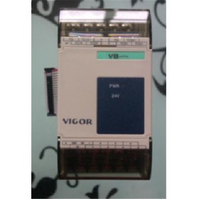 VB-4PT VIGOR PLC Module 4 PT100 temperature input new