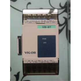 VB-8T VIGOR PLC Module 8 TC temperature input new