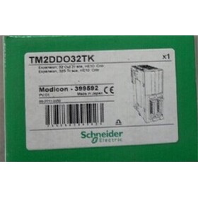 TM2DDO32TK M238 PLC Module 32DO Transistor New