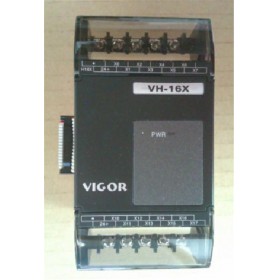 VH-16X VIGOR PLC Module 24VDC 16 DI new
