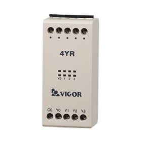 VS-4YT-EC VIGOR PLC D10 Expansion Card new