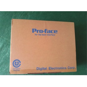 PFXGP4401TAD HMI 7.5" 640*480 DC24V with Ethernet SD Card New