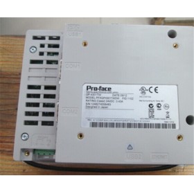 PFXGP4301TADW HMI 5.7" 320*240 DC24V with Ethernet New