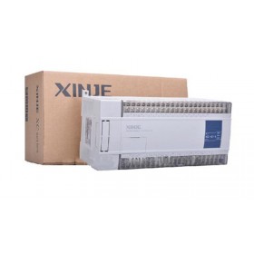 XC3-48RT-E XINJE XC3 Series PLC AC220V DI 28 DO 20 Relay Transistor mixed output new in box