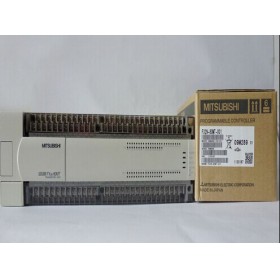 FX2N-80MT-001 PLC Main Unit DI 40 DO 40 Transistor AC 220V new