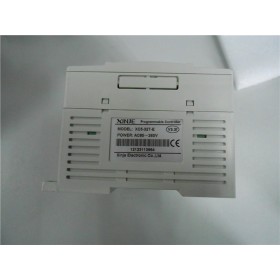 XC5-32T-E XINJE XC5 Series PLC AC220V DI 18 DO 14 Transistor new in box