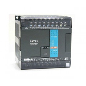FBs-20MAT2-AC AC220V 12 DI 8 DO transistor PLC Main Unit New in box