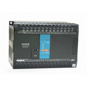 FBs-32MCR2-AC AC220V 20 DI 12 DO relay PLC Main Unit New in box