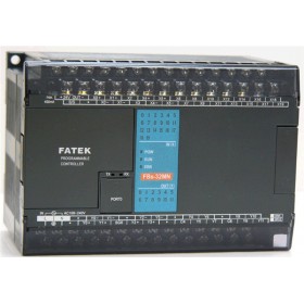 FBs-32MNT2-AC AC220V 16 DI 8 DO transistor PLC Main Unit New in box
