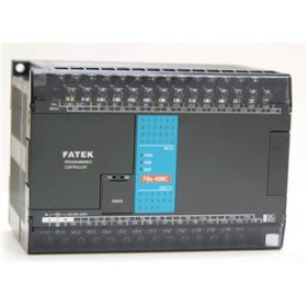 FBs-40MAR2-AC AC220V 24 DI 16 DO relay PLC Main Unit New in box