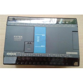 FBs-40MCR2-AC AC220V 24 DI 16 DO relay PLC Main Unit New in box