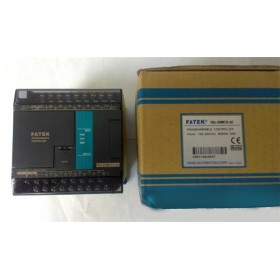 FBs-40MCT2-AC AC220V 24 DI 16 DO transistor PLC Main Unit New in box