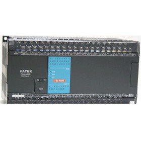 FBs-44MNR2-AC AC220V 20 DI 8 DO relay PLC Main Unit New in box