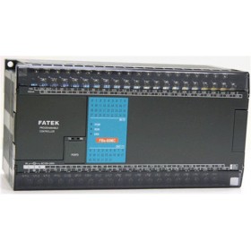 FBs-60MCR2-AC AC220V 36 DI 24 DO relay PLC Main Unit New in box