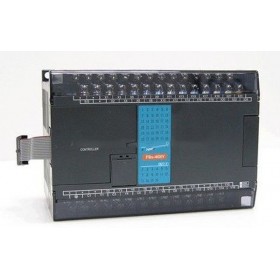 FBs-40XYR 24VDC 24 DI 16 DO relay PLC Module New in box