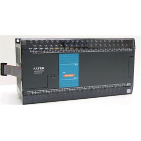 FBs-60XYR 24VDC 36 DI 24 DO relay PLC Module New in box