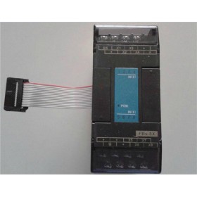 FBs-8X 24VDC 8 DI PLC Module New in box