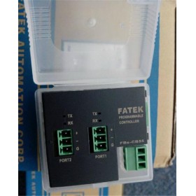 FBs-CB55 24VDC 2 RS485 Port1 Port2 communication board PLC Module