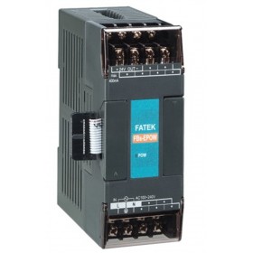 FBs-EPOW 24VDC Expansion Power PLC Module