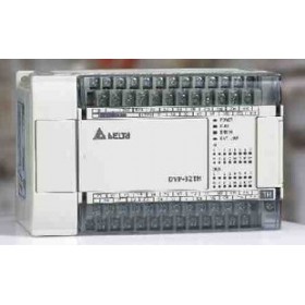 DVP32EH00R3-L Delta EH2/EH3 Series PLC DI 16 DO 16 Relay output 100-240VAC new in box