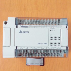 DVP32HN00R Delta EH2/EH3 Series PLC Digital Module DO 32 Relay new in box