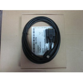 AFC8513 PLC programming cable PC-FP0 PC/FP0 Programming Cable for Nais Panasonic AFC8513, FP0,FP2,FP-M new
