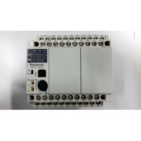 AFPX-C30R FP-X C30R PLC control unit 24V DC DI 16 DO 14 new