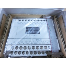 AFPX0E24R-F FP-X0 E24R PLC Expansion unit Relay DI 16 DO 8 new