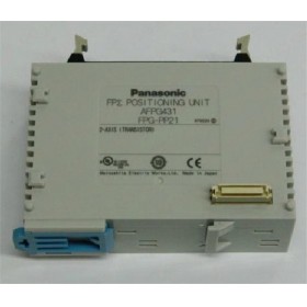 AFPG431 FPG-PP21 PLC Positioning unit new