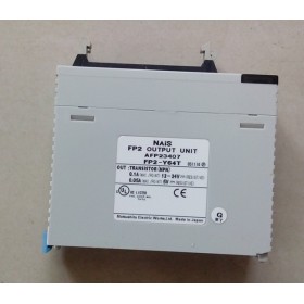 AFP23407 FP2-Y64T PLC Analog input unit new
