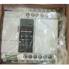 AFPXHC14T-F FP-XH C14T PLC control unit Transistor DI 8 DO 6 new