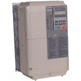 CIMR-AA2A0069FAA VFD inverter input 3ph 220V output 3ph 0~240V 60A 15KW 0~400Hz New