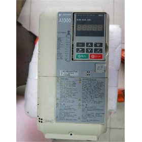 CIMR-AB4A0044FAA VFD inverter input 3ph 380V output 3ph 0~480V 39A 18.5KW 0~400Hz New