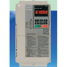 CIMR-EB4A0044FAA VFD inverter input 3ph 380V output 3ph 0~480V 44A 22KW 0~200Hz New