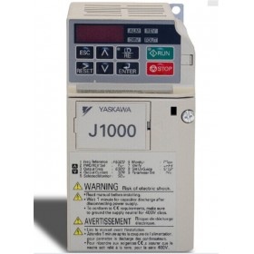 CIMR-JB4A0009BAA VFD inverter input 3ph 380V output 3ph 0~480V 7.2A 3KW 0~400Hz New