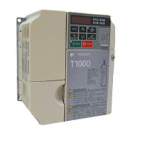 CIMR-TB4V0009BBA VFD inverter input 3ph 380V output 3ph 0~480V 7.2A 3KW 0~400Hz New