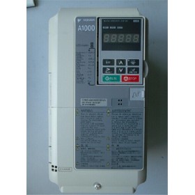 CIMR-VBBA0012BAA VFD inverter input 1ph 220V output 3ph 0~240V 11A 2.2KW 0~400Hz New