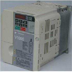 CIMR-VBBA0018BAA VFD inverter input 1ph 220V output 3ph 0~240V 17.5A 3.7KW 0~400Hz New