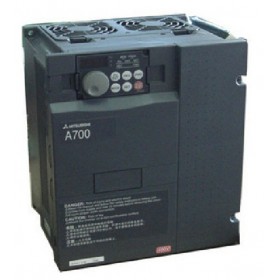 FR-A740-5.5K-CHT FR-A700 VFD Inverter input 3 phase 380V output 3 ph 380~480V 12A 5.5KW 0.2~400Hz with keypad new