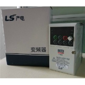 LSLV0015C100-4N VFD inverter 1.5kW 200V 3 Phase NEW
