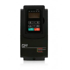 F510-4050-H3 TECO 3 phase 440V 72A output 30KW 50HP Inverter NEW