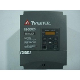 N2-408-H3 TECO 3 phase 400V 13A output 5.5KW 7.5HP Inverter VFD frequency AC drive NEW