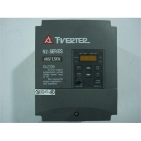 N2-415-H3 TECO 3 phase 400V 25A output 11KW 15HP Inverter VFD frequency AC drive NEW